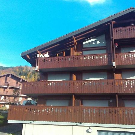 St Gervais, Home With A View; 3 Beds, Pkg, Central Saint-Gervais-les-Bains Bagian luar foto